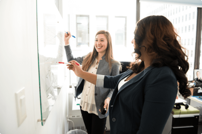 BiTechx Copywriter