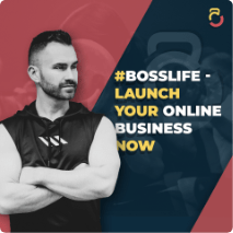 BiTechX Social Media